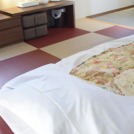 Hotel Wakamatsu Excel Iszeszaki Kültér fotó