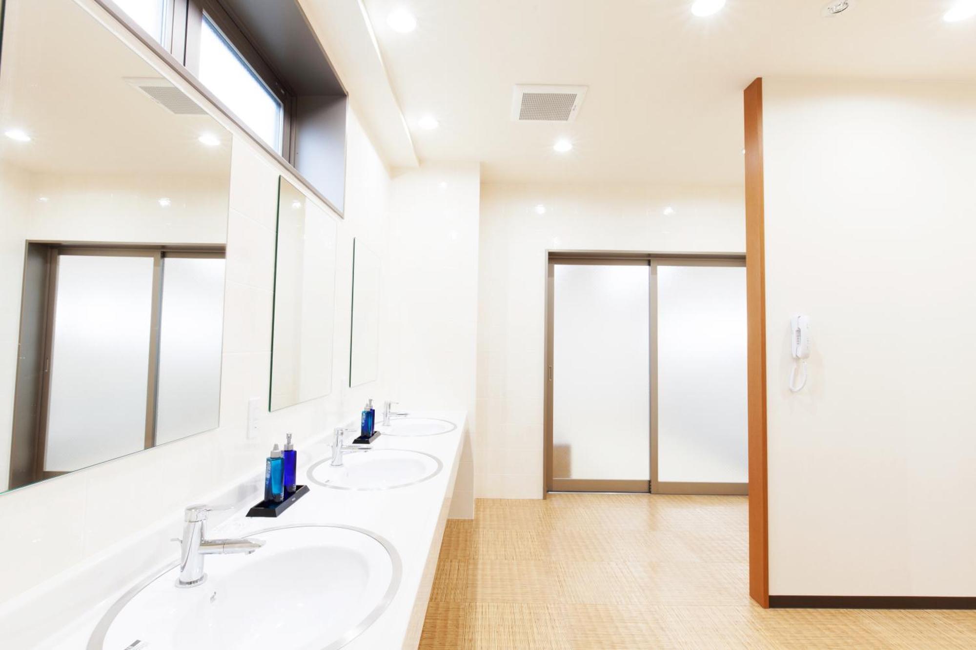 Hotel Wakamatsu Excel Iszeszaki Kültér fotó