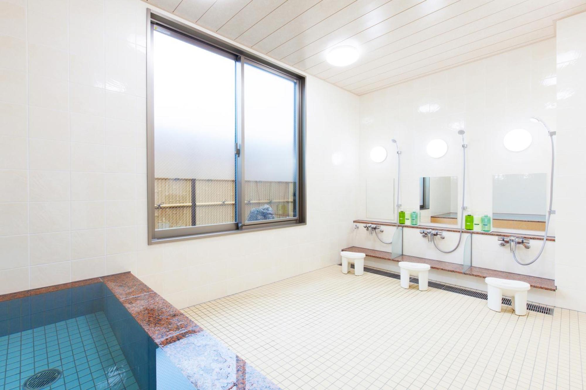 Hotel Wakamatsu Excel Iszeszaki Kültér fotó