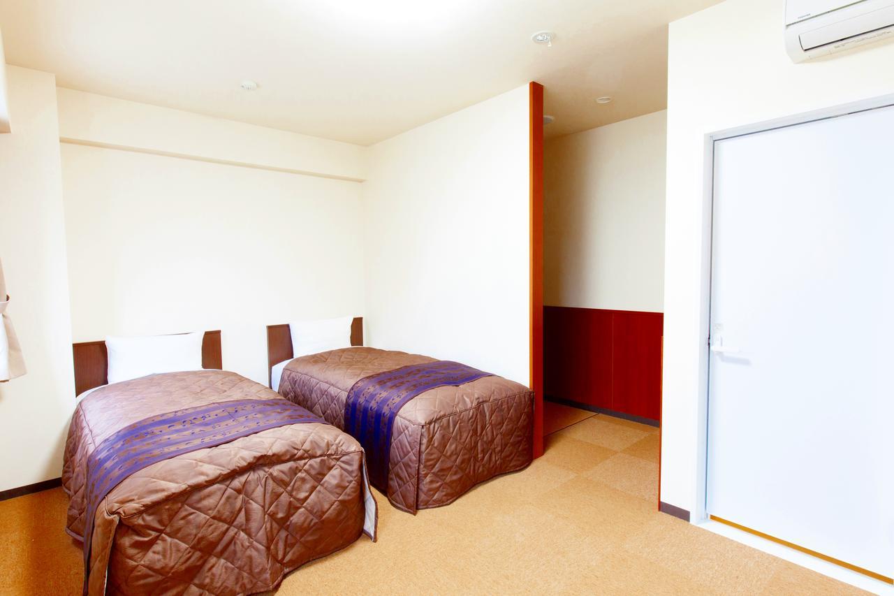 Hotel Wakamatsu Excel Iszeszaki Kültér fotó