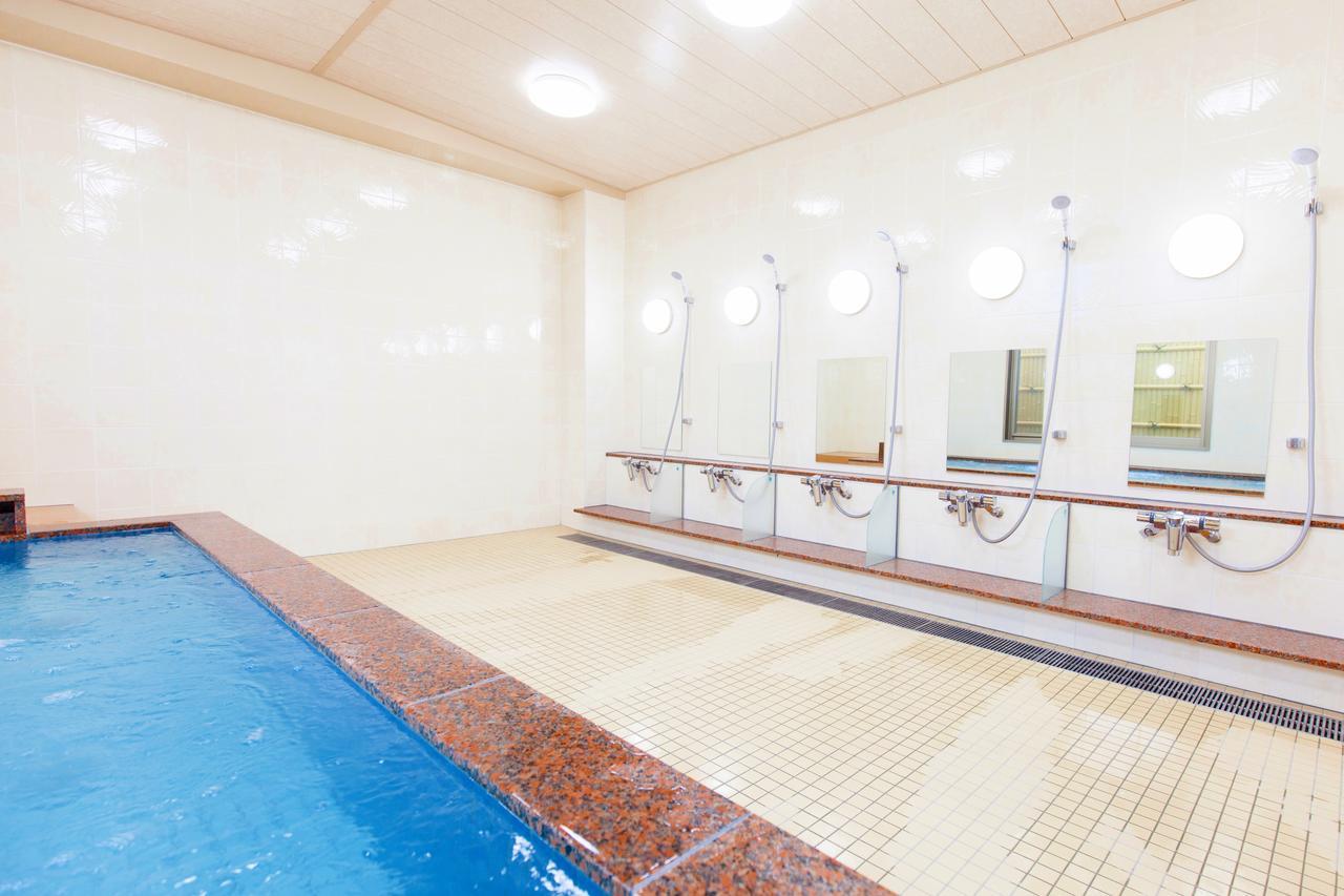 Hotel Wakamatsu Excel Iszeszaki Kültér fotó
