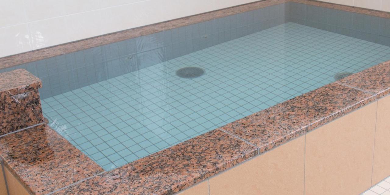 Hotel Wakamatsu Excel Iszeszaki Kültér fotó